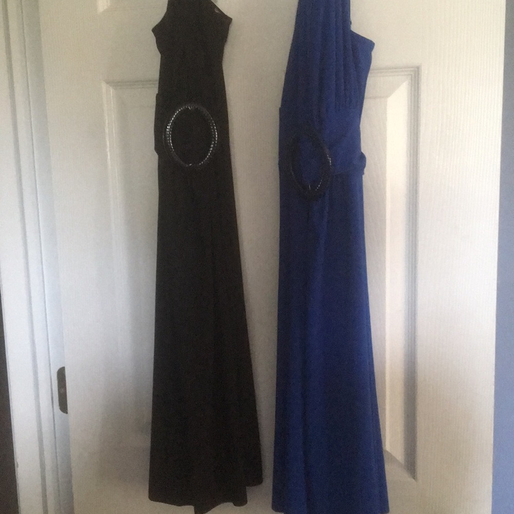Maxi dresses